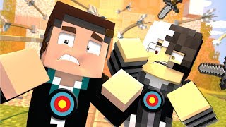 Two YouTubers unnick in BedWars  ft GamerBoy80 [upl. by Madelene670]