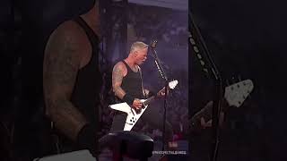 💥 Metallica Ignites the Stage with Fuel 🔥  Epic Live Performance [upl. by Kaspar]