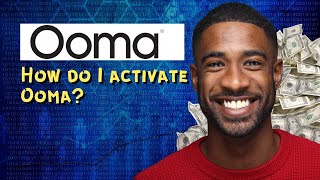 How do I activate Ooma [upl. by Cerelly]