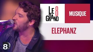 Elephanz  Stereo Live  Le Grand 8 [upl. by Nyleimaj]