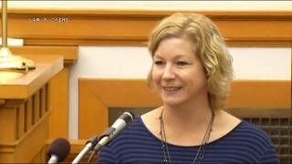 Zachary Koehn Murder Trial Day 1 Part Cathy Knutson amp Toni Friedrich Tina Shatek Testify [upl. by Oilicec]