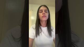 Fidelidade DanielleCristinaOficial cover musica [upl. by Goldin497]