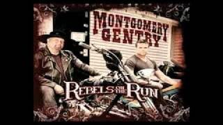 Montgomery Gentry  Work Hard Play Harder Lyrics New 2012 Single [upl. by Baerman]