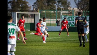 Daniel Pereira  Barrancas FC 2024 [upl. by Rehsa]