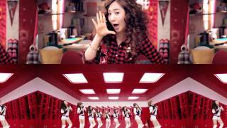 SNSD  Oh Mix L  KOR  R  JPN Sep 14 2012 GIRLS GENERATION HD [upl. by Plume]