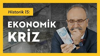 Ekonomik Kriz  Emrah Safa Gürkan  Historik 15 [upl. by Concepcion]