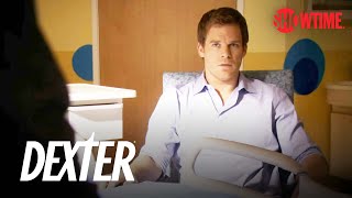 Dexter Season 6 Episode 4  Behind the Episode  SHOWTIME [upl. by Etnahsa]