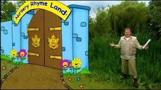 Lets Sing Nursery Rhymes Justin Fletcher [upl. by Blain]