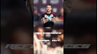 CM Punk References AEW At Survivor Series [upl. by Inanaup]