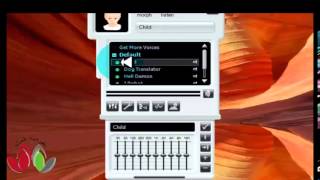 شرح برنامج MorphVOX Pro لتغيير الصوت [upl. by Aromas]