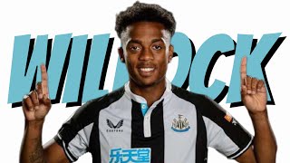 Joe Willock  Welcome to Newcastle United  All 8 goals  202021 [upl. by Warrenne]