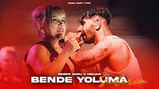 Sezen Aksu X Heijan  Bende Yoluma Giderim ProdMert Tunç [upl. by Theone]