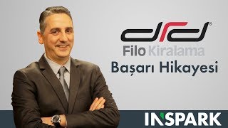 DRD Filo Kiralama Salesforce Başarı Hikayesi [upl. by Nuoras]