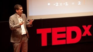 Bernardo Kastrup speaking at TEDx Brainport 2011 properly captioned [upl. by Yllet891]