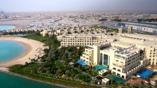 Grand Hyatt Doha [upl. by Tteirrah]