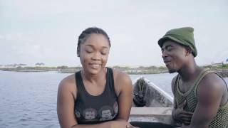 Frank Naro  Abena ft Kofi Kinaata Official Video [upl. by Veneaux]