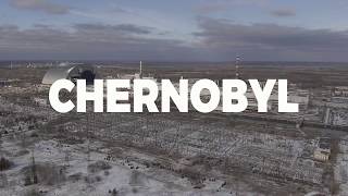 Bechtel 120 Chernobyl [upl. by Eitsrik]