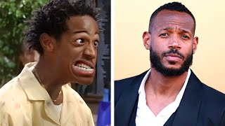 The Wayans Bros 1995 ★ Then and Now 2024  SEVERE AGING [upl. by Waki]