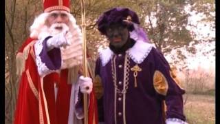 Sinterklaasfilm  Niet Van Deze Tijd [upl. by Rakel123]