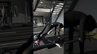 Glute Hyperextensions [upl. by Zeke]