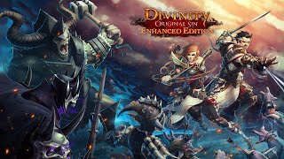 Divinity Original Sin Enhanced Edition  A classic still worth playing today [upl. by Edra292]