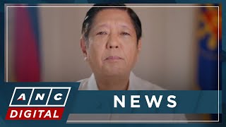 Political analyst speculates on timing of Dutertes attacks against Marcos administration  ANC [upl. by Bernice]