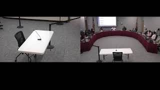 NCSD Board of Trustees Meeting  September 23 2024 [upl. by Helse]