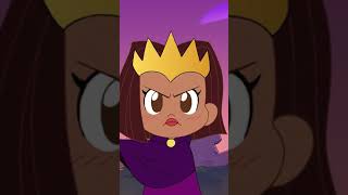 Penny vs LaCienega Shorts ChibiTinyTales TheProudFamily  Link httpsyoutubeyN5kNjMYKU [upl. by Sirdna]