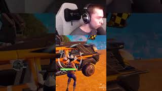 How to pickaxe while in a car EvolveJake [upl. by Gabbie]