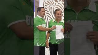 COC filing day 1 highlights Tolentino Lee Bayan Muna vloggers [upl. by Lledyr]