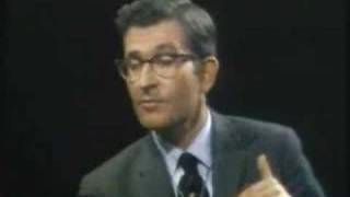 Chomsky Debate p0wn4ge Mashup 1 [upl. by Parent]