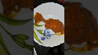 Chicken chaap recipe 😋 👌 viral shorts Chicken [upl. by Peregrine]