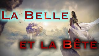 Livre audio  La Belle et la Bête [upl. by Greenland557]