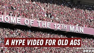 A Hype Video for the Old Ags [upl. by Joelie188]