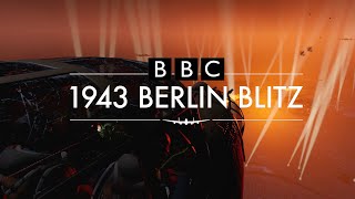 1943 Berlin Blitz VR [upl. by Airetas]