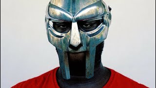 MF DOOM accordion edit [upl. by Greenberg]