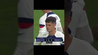 USMNT VS Mexico edit [upl. by Kosey]