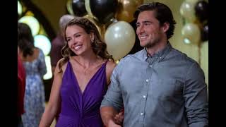 Romance With a Twist 2024 Hallmark Movie First Look Cast Plot and Release Date [upl. by Normak]