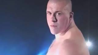 ★INCREDIBLE MMA FIGHT★ ENGLISH BEAR vs BUTTERBEAN CRAZIEST MMA FIGHTS [upl. by Alim]