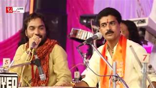 लखोटिया 2017 रमेश माली एवं महेंद्रसिंह राठोड खेतलाजी भजन Neelam Live 2016 [upl. by Glinys]