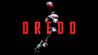 Dredd Soundtrack 03 The Plan [upl. by Kosak]