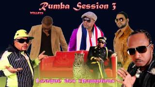 Rumba Session 3 [upl. by Hauger]