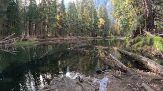 Yosemite Trip quick 360 [upl. by Raycher]