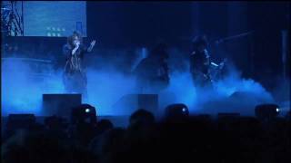 NightmareVaruna the Five Stars Night  Budokan Part 4 [upl. by Yelsa]