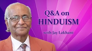 What Do the Trinity of Brahma Vishnu Mahesh Represent  Jay Lakhani  Hindu Academy [upl. by Robby]