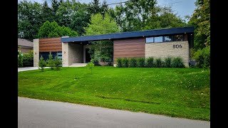 806 Alexander Rd ANCASTER [upl. by Lachlan]