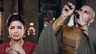 Bajirao Mastani Full Movie  Ranveer Singh  Deepika Padukone  Priyanka Chopra  Review and Facts [upl. by Bonnee]