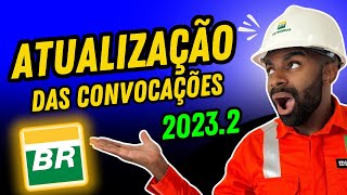 🚨📣Nova atualização  Concurso BR 20232🔩⚙ [upl. by Nyl]