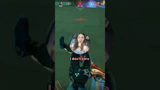 PART 2 Toxic Val Duo CRASHES OUT 😂 shorts [upl. by Ketty291]