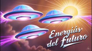 Nos muestran cómo alinearnos con las energías del futuro [upl. by Willin397]